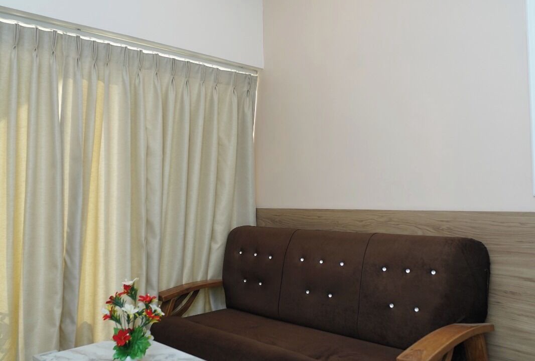Photo of Livingroom in Faizabad