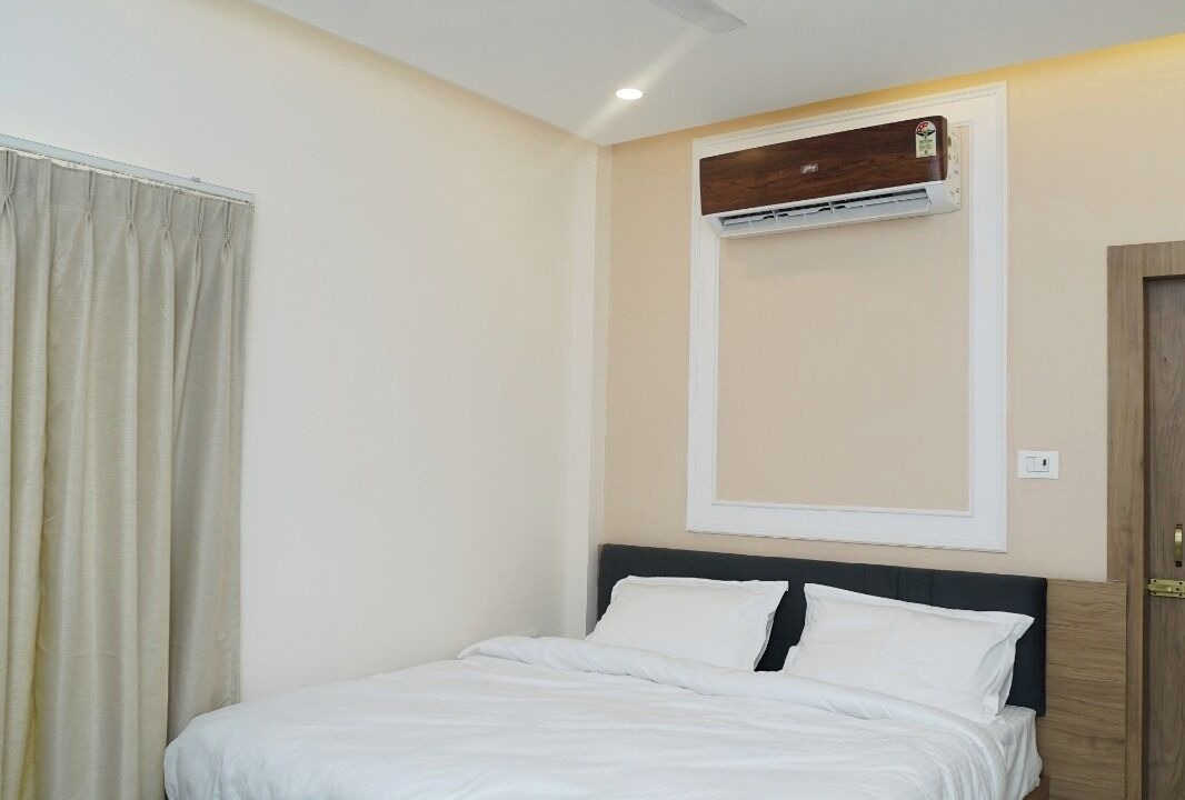 Photo of Bedroom in Faizabad