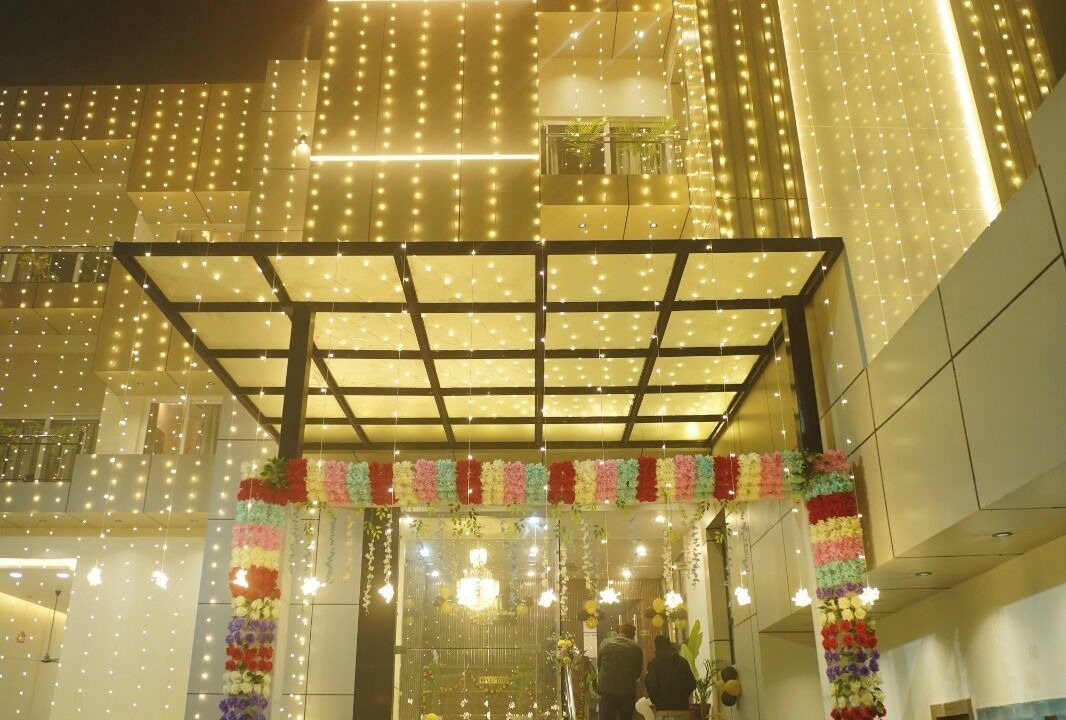 Photo of Outdoor in Faizabad