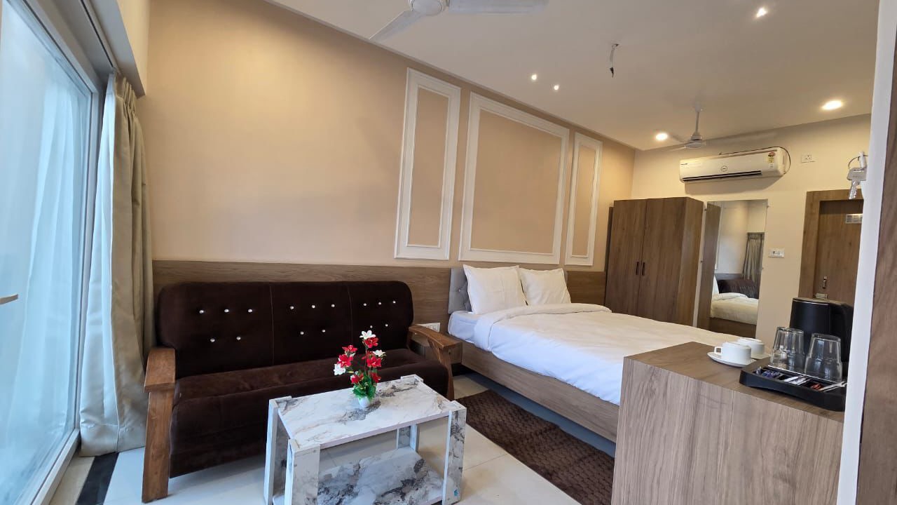 Photo of Bedroom in Faizabad