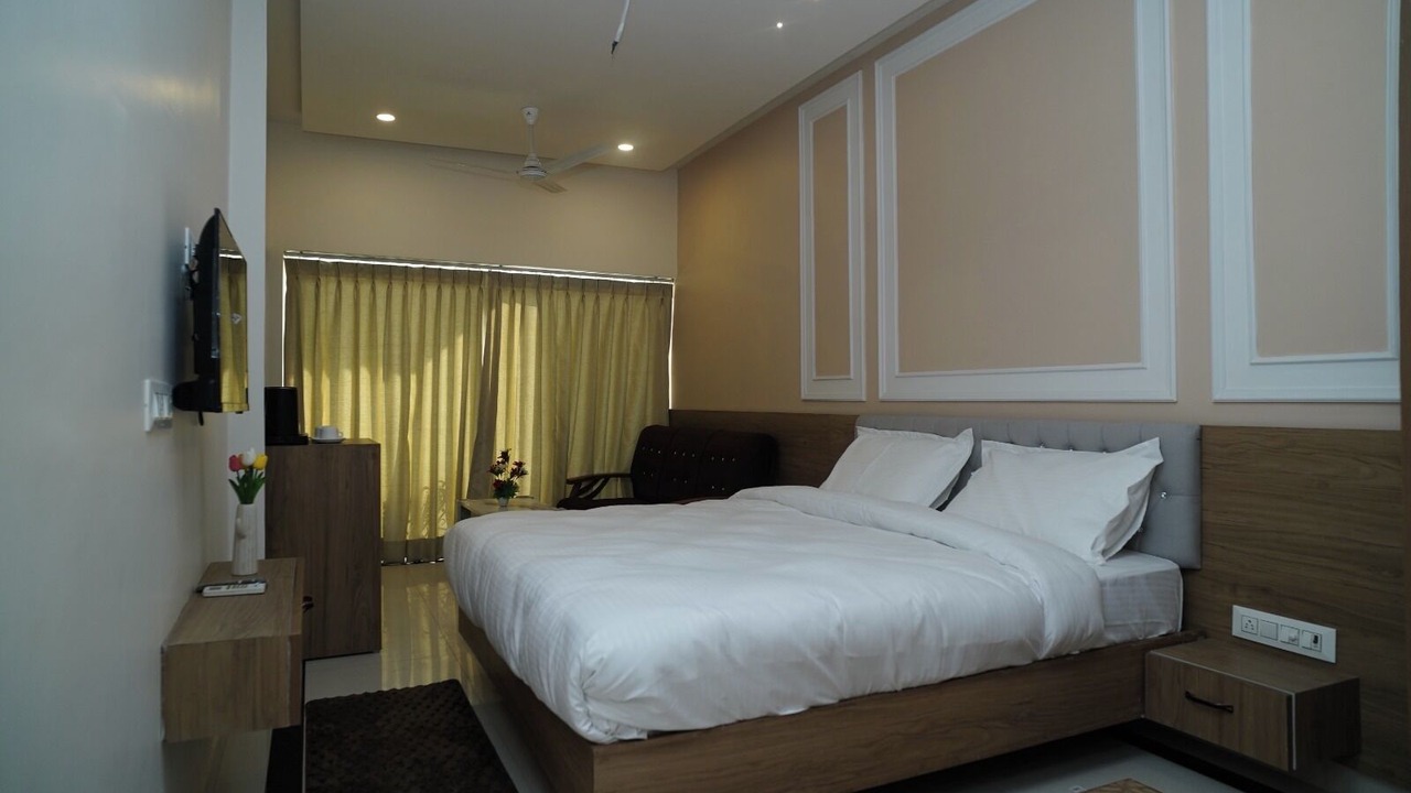 Photo of Bedroom in Faizabad