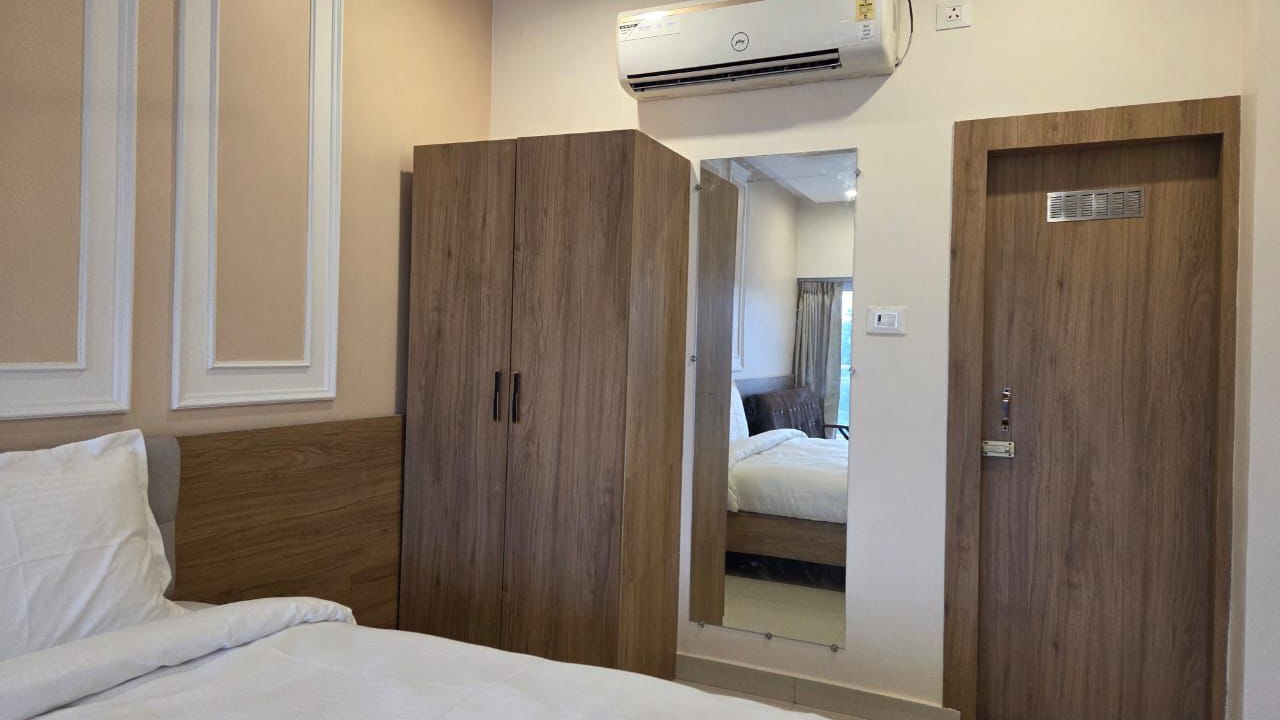 Photo of Bedroom in Faizabad