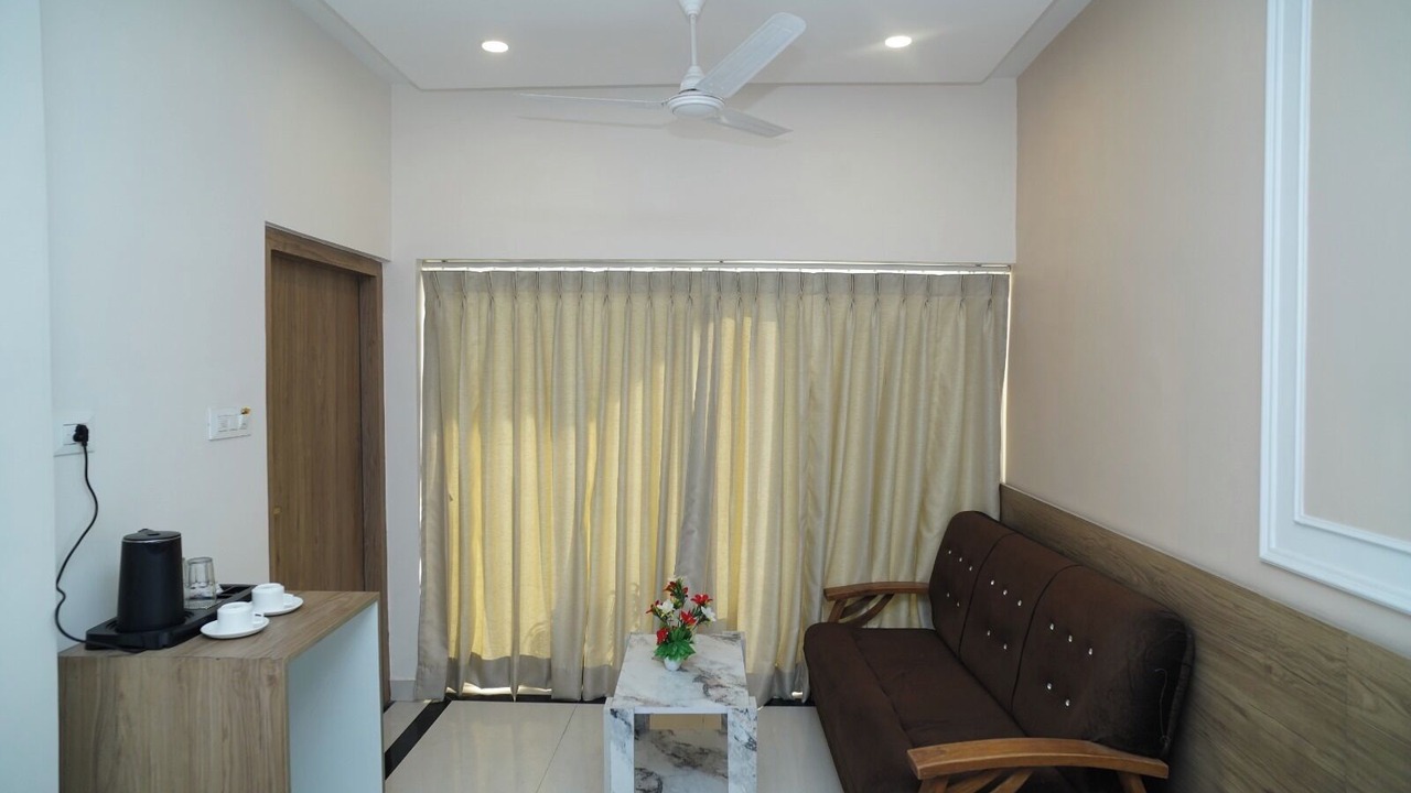 Photo of Livingroom in Faizabad