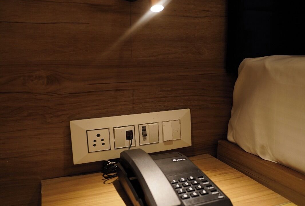 Photo of Bedroom in Faizabad