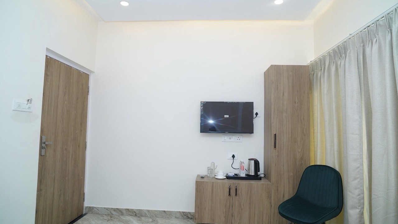 Photo of Bedroom in Faizabad