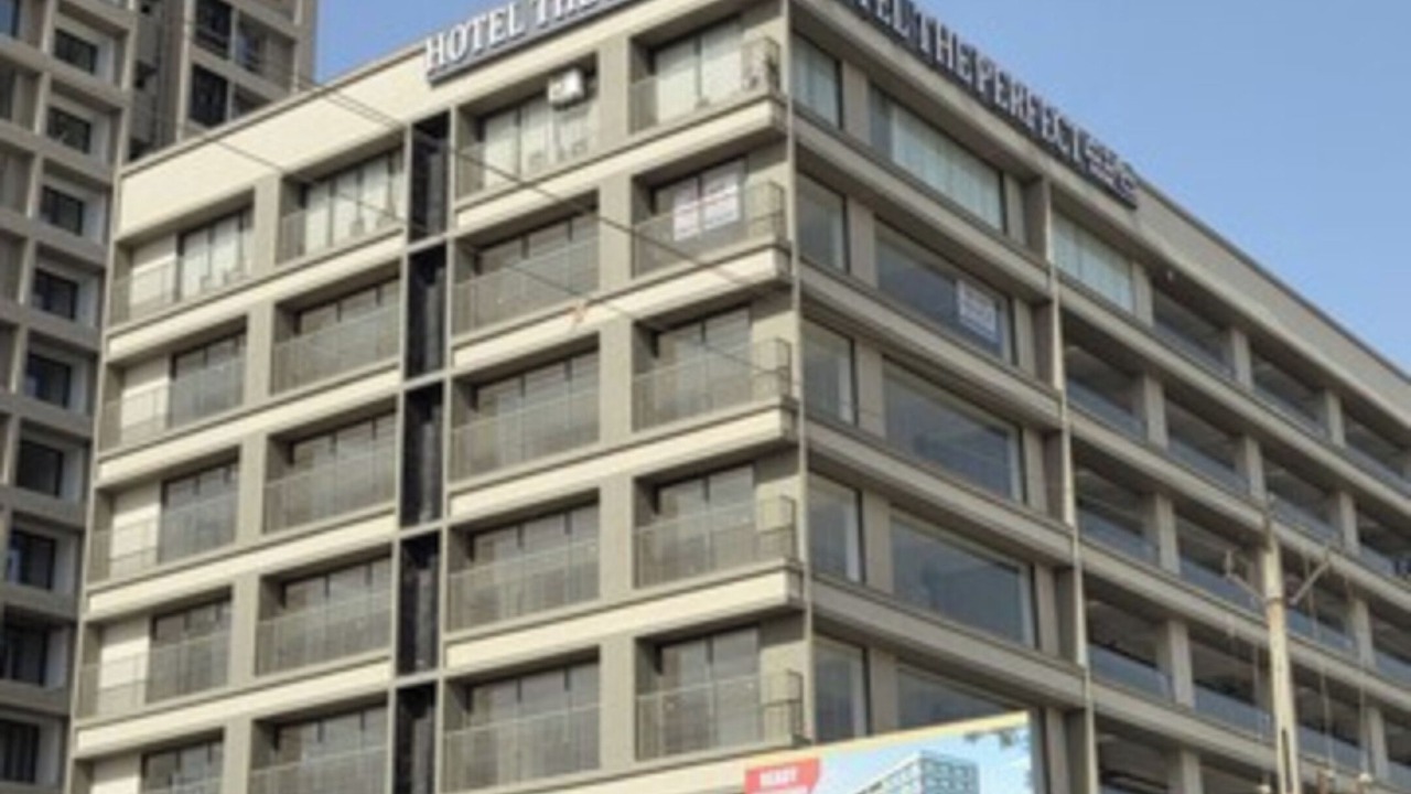 Photo of Outdoor in Ahmedabad