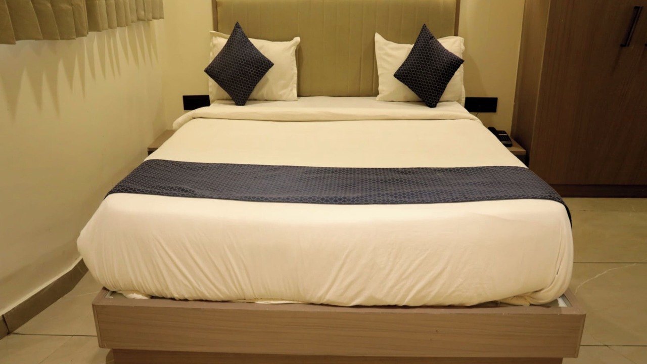 Photo of Bedroom in Ahmedabad