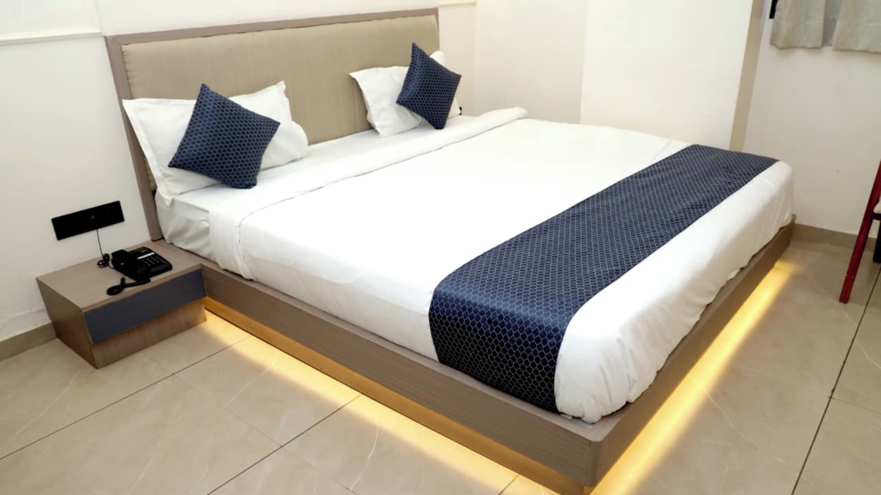 Photo of Bedroom in Ahmedabad