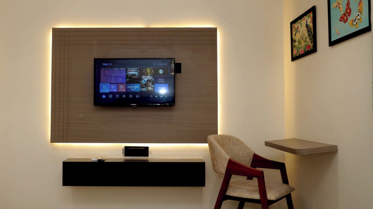Photo of Bedroom in Ahmedabad