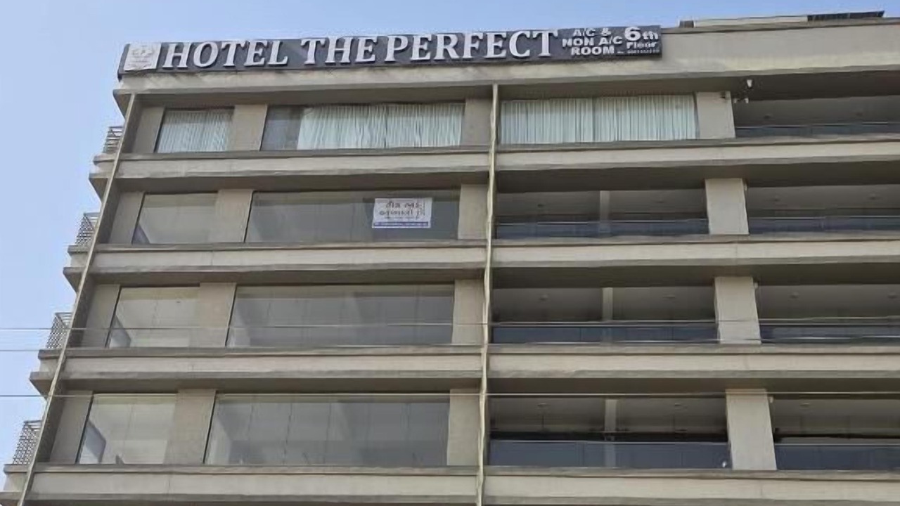 Photo of Outdoor in Ahmedabad