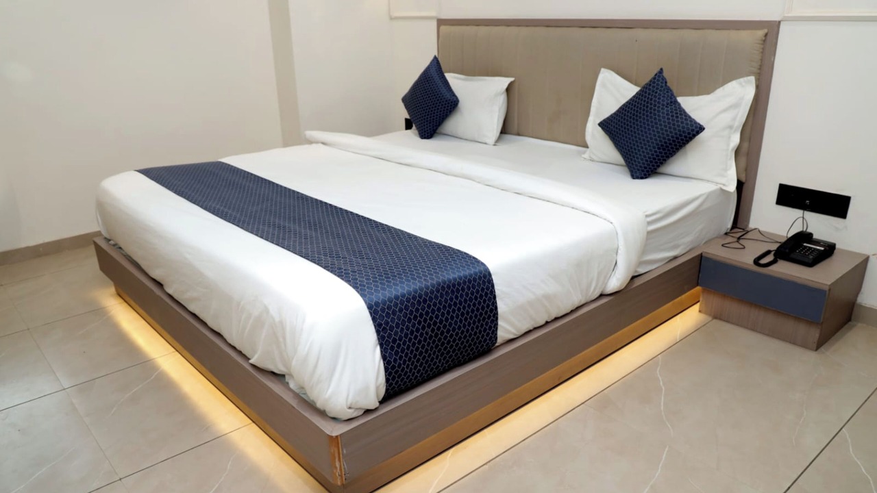 Photo of Bedroom in Ahmedabad