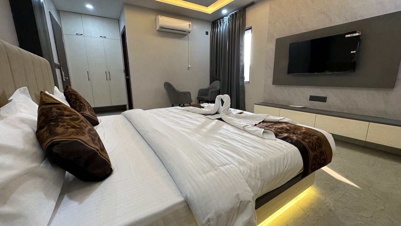 Photo of Bedroom in Kakarmatha