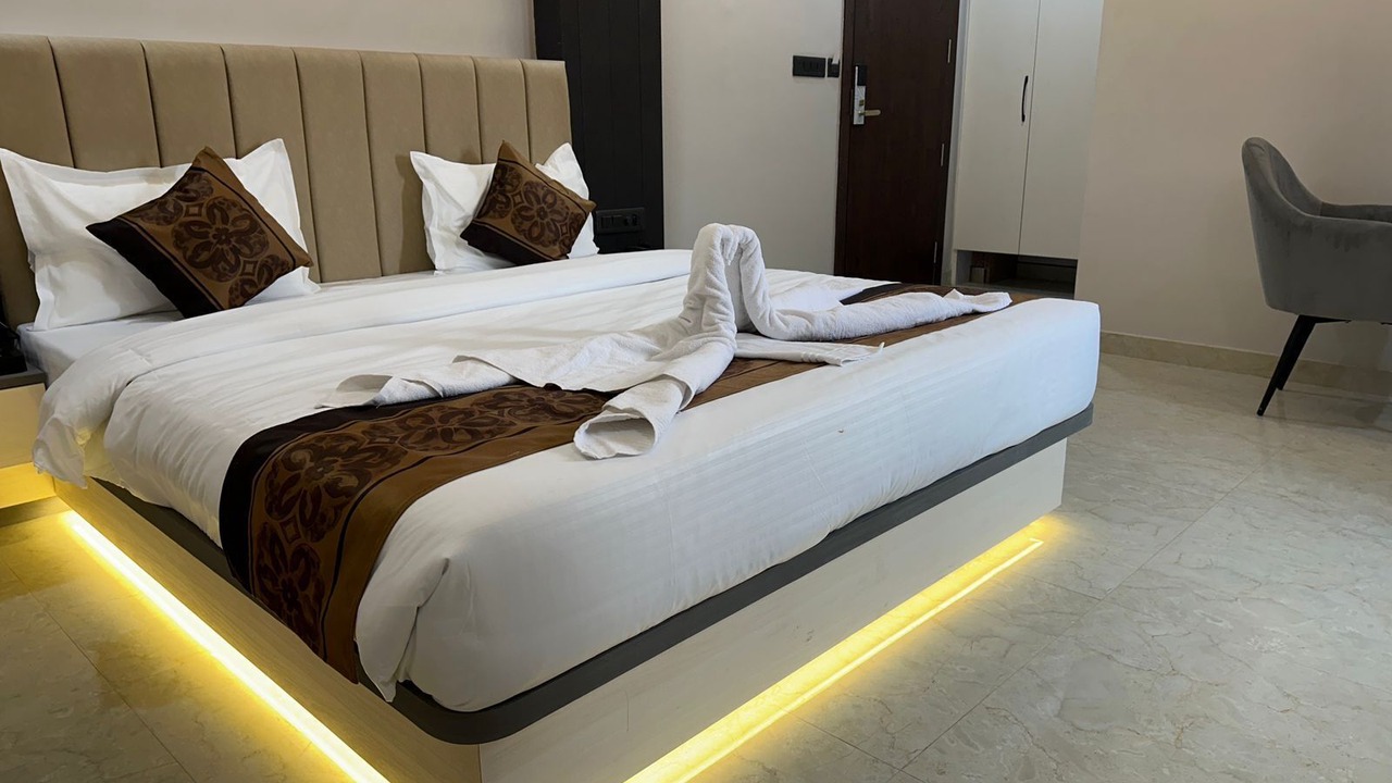 Photo of Bedroom in Kakarmatha