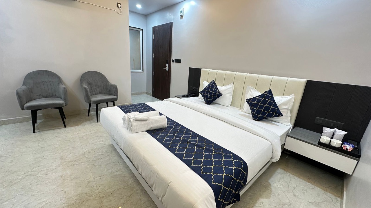 Photo of Bedroom in Kakarmatha