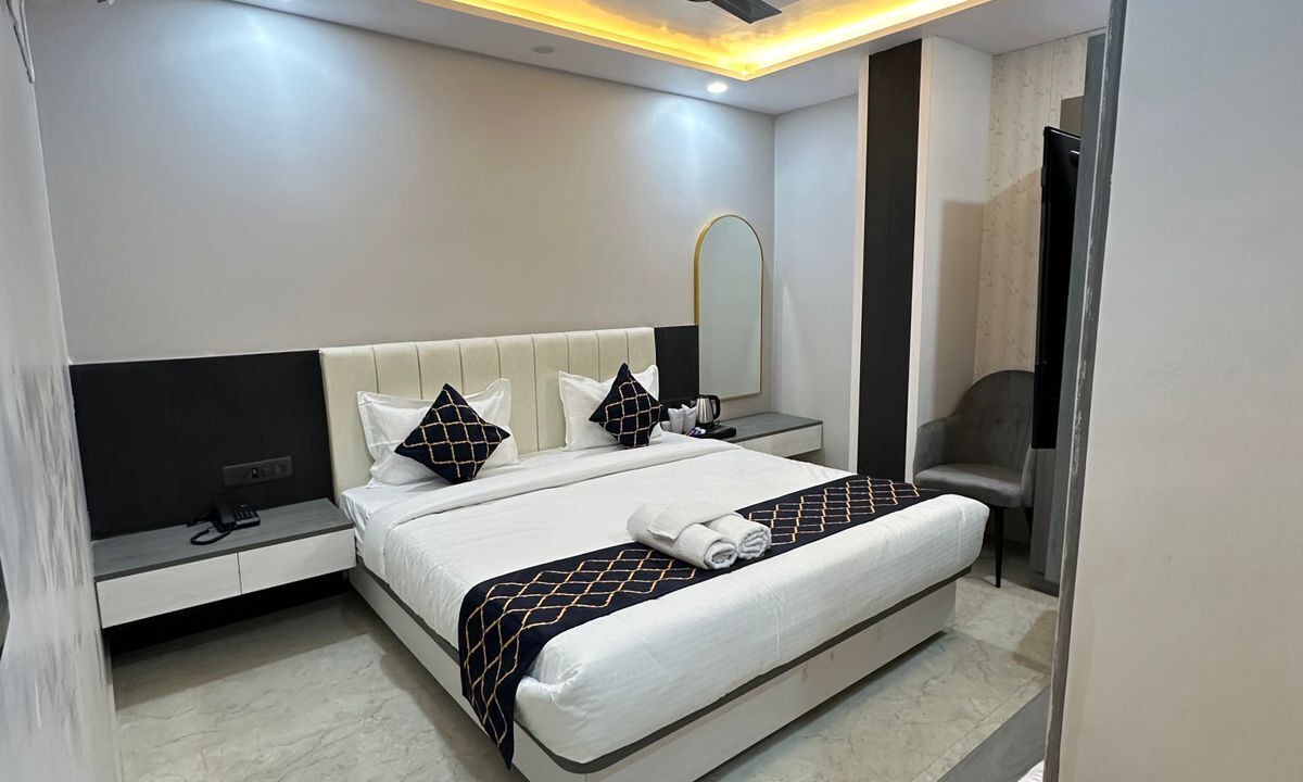Photo of Bedroom in Kakarmatha