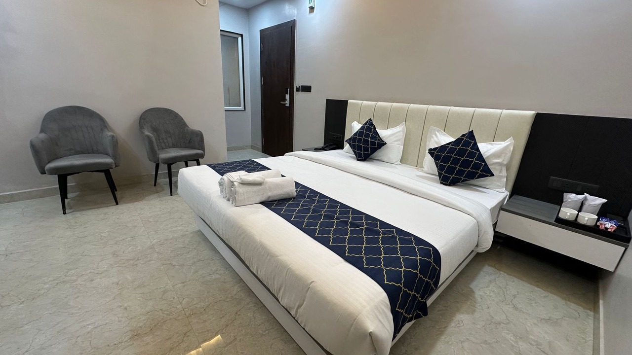 Photo of Bedroom in Kakarmatha