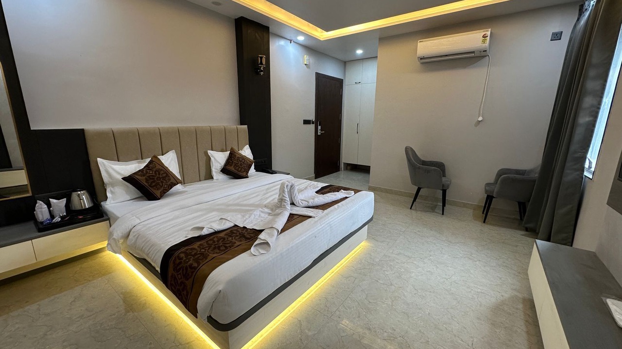 Photo of Bedroom in Kakarmatha