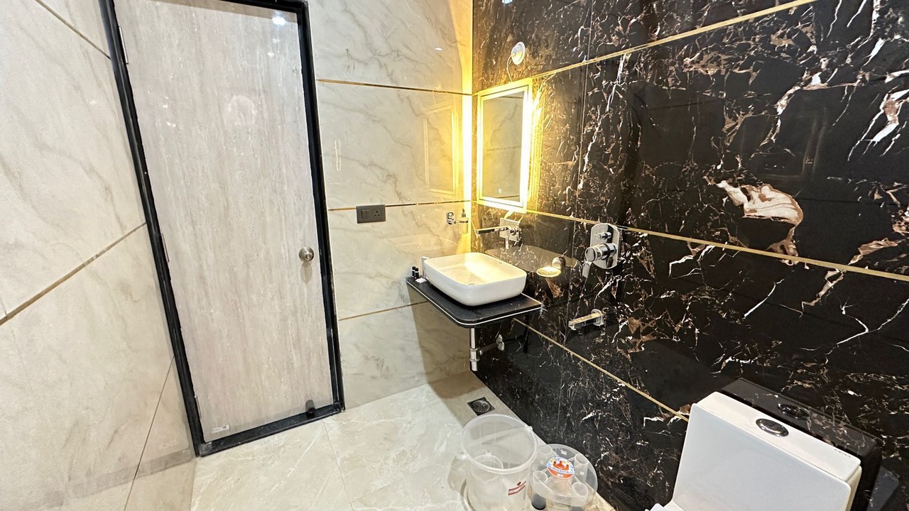 Photo of Bathroom in Kakarmatha
