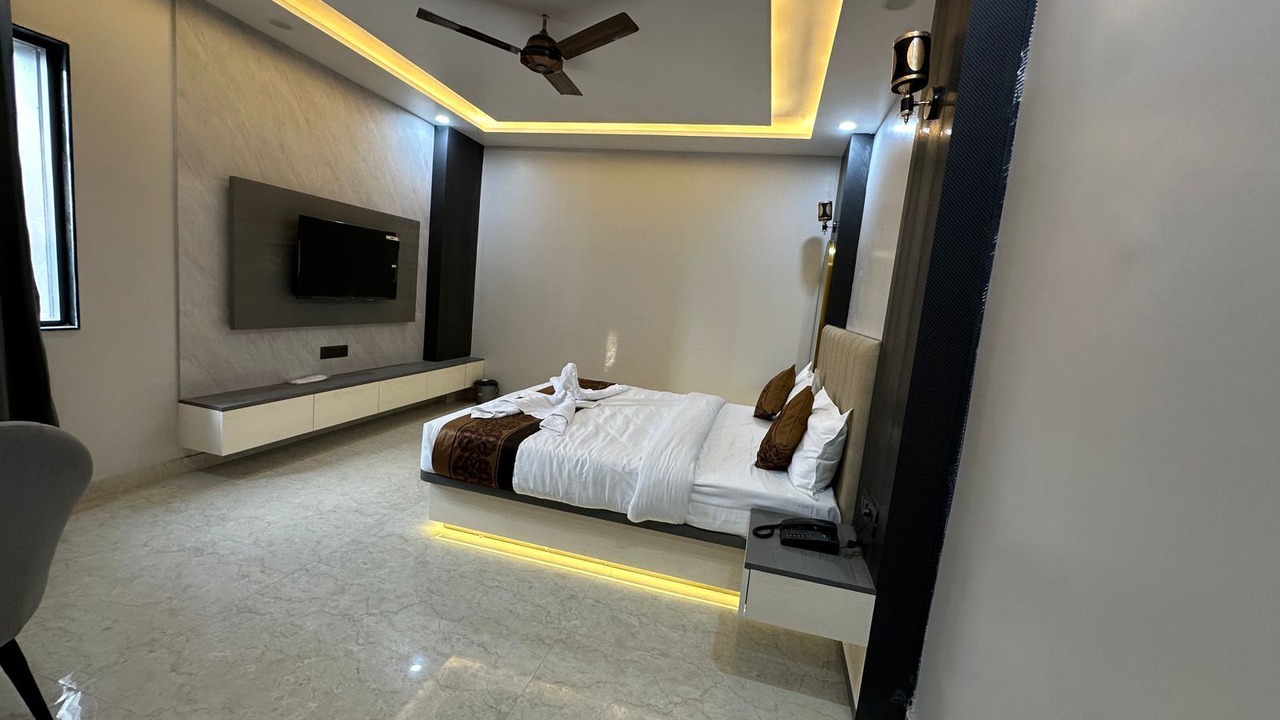 Photo of Bedroom in Kakarmatha