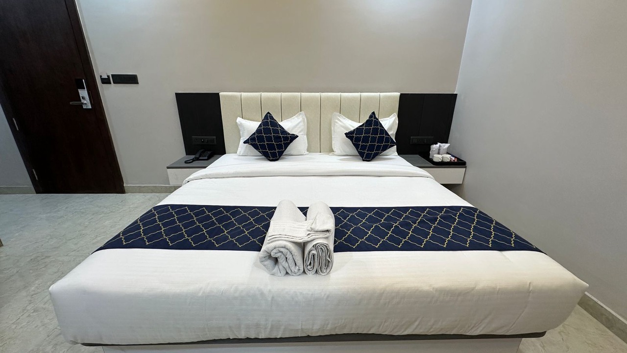 Photo of Bedroom in Kakarmatha