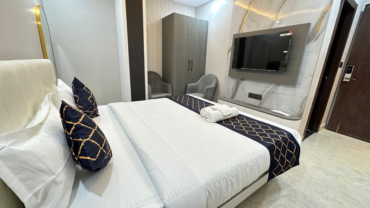 Photo of Bedroom in Kakarmatha
