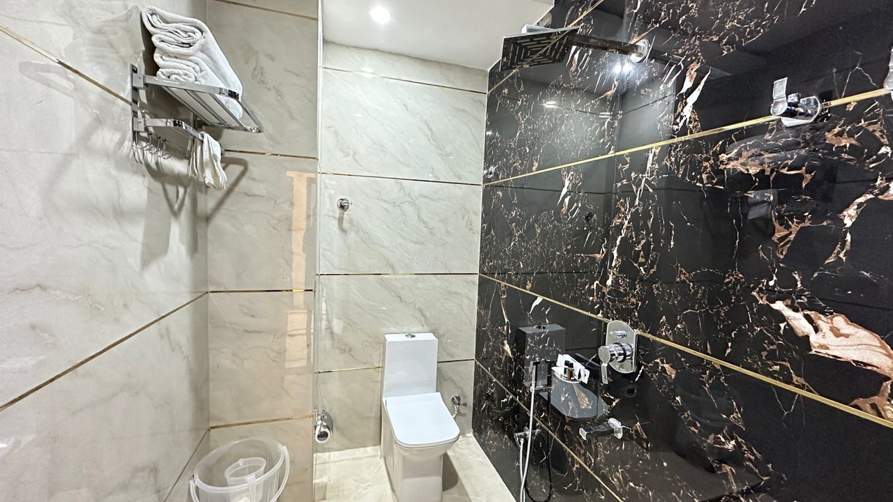 Photo of Bathroom in Kakarmatha