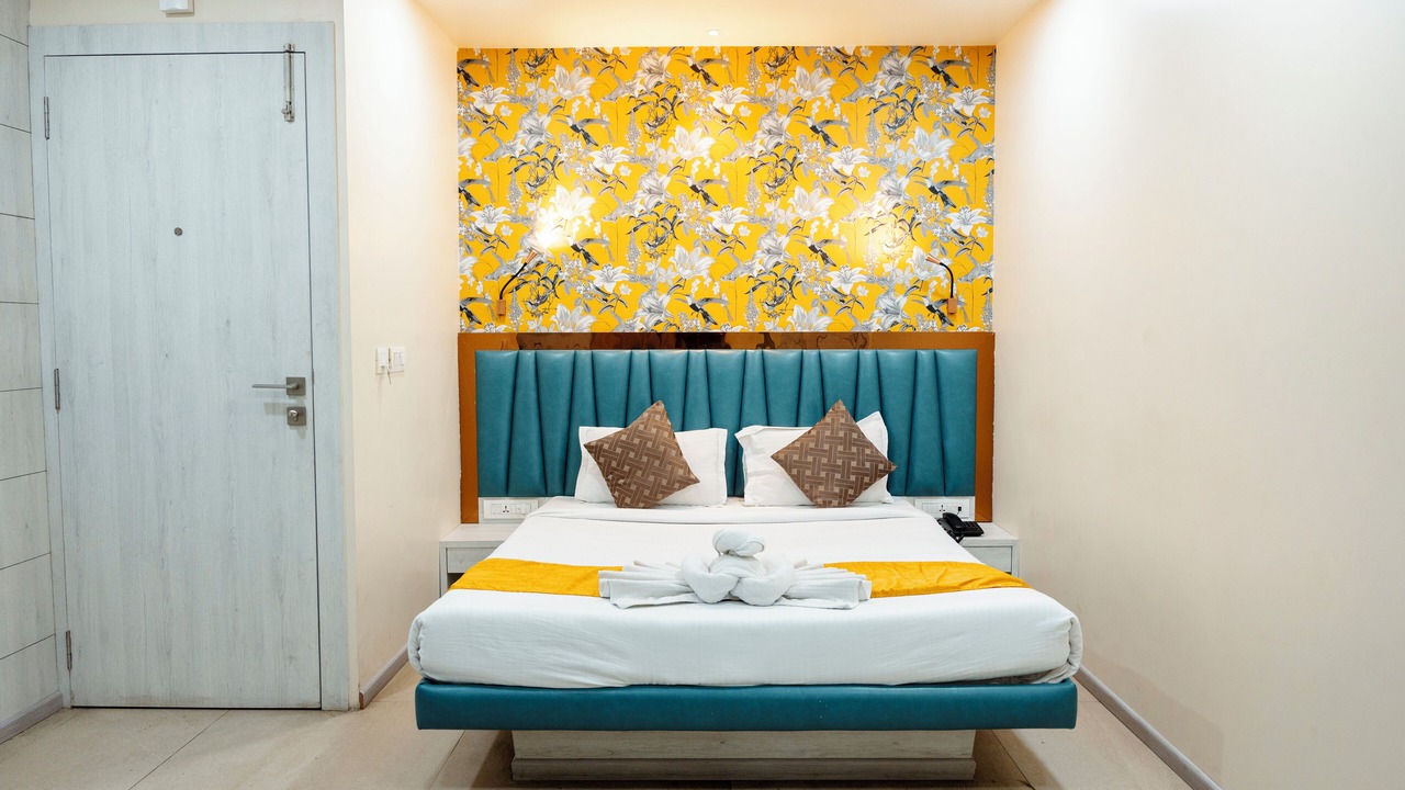 Photo of Bedroom in Bhowanipore