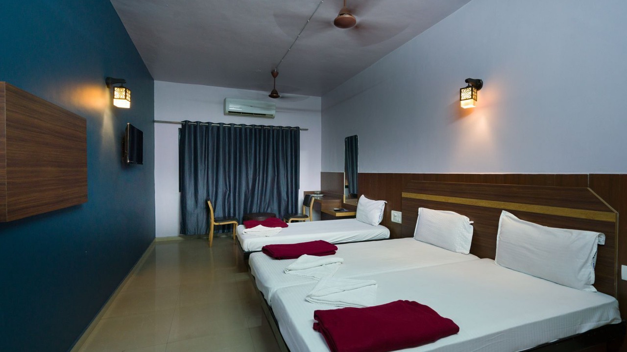 Photo of Bedroom in Udupi