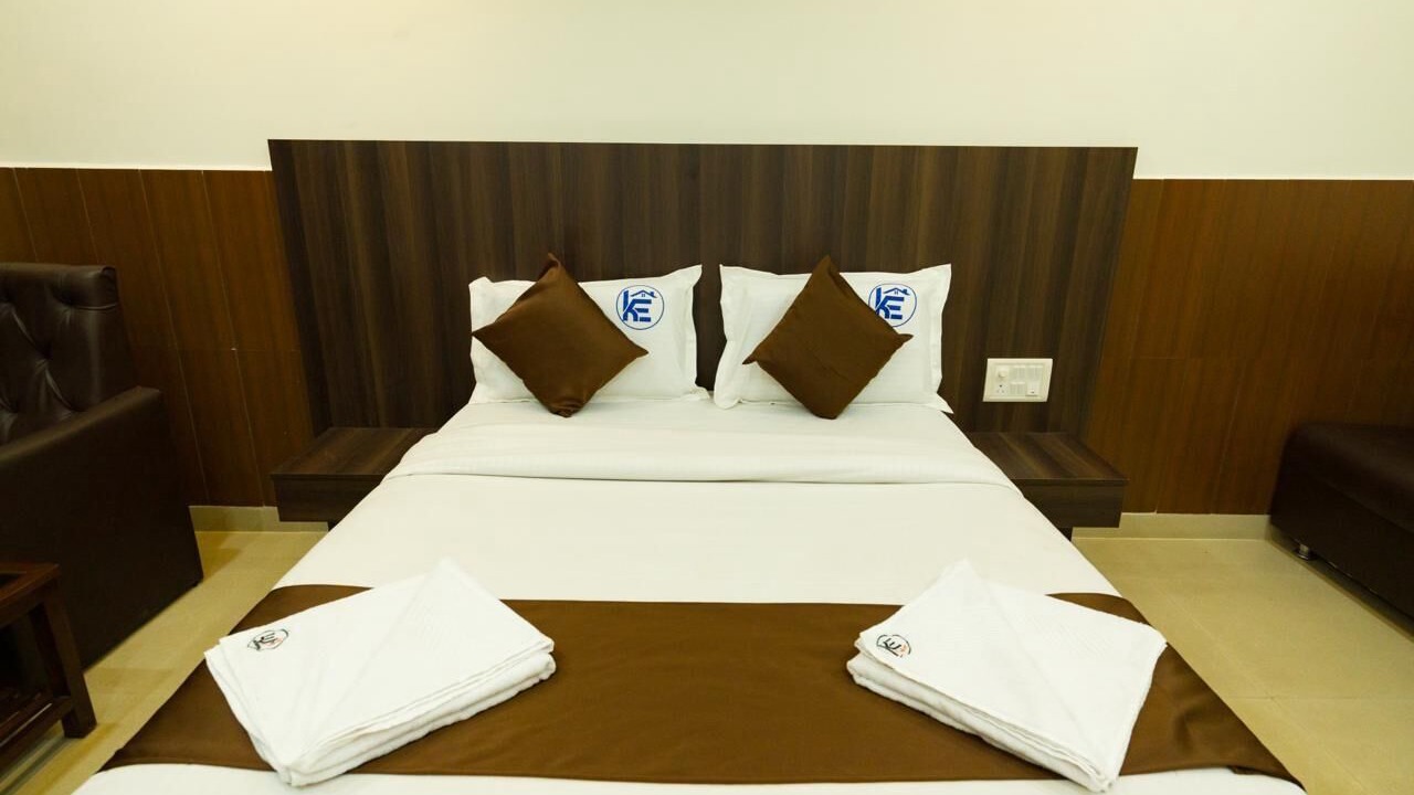 Photo of Bedroom in Udupi