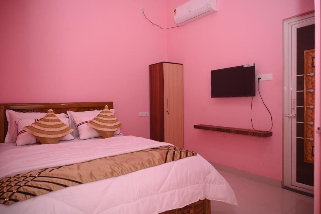 Photo of Bedroom in Bhubaneshwar