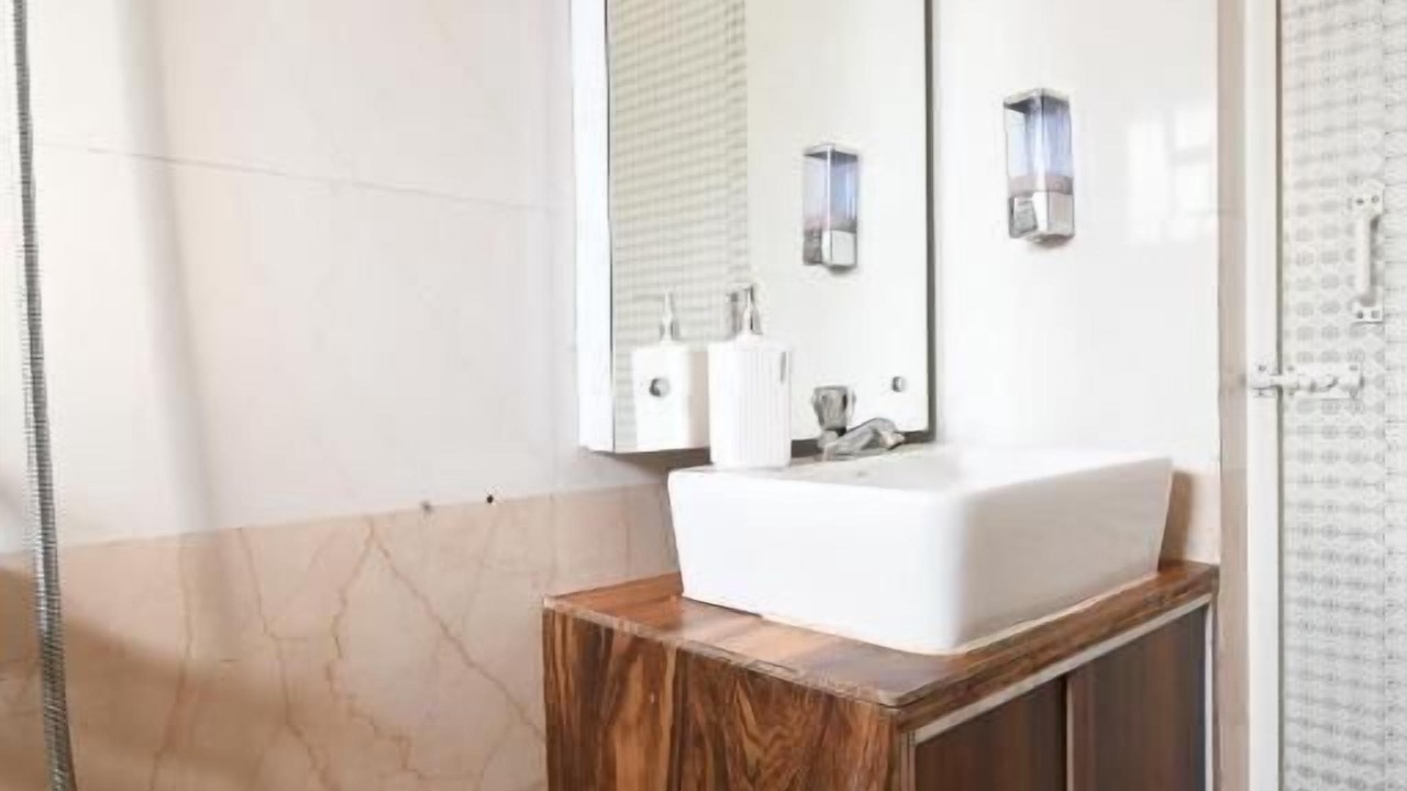 Photo of Bathroom in Bhubaneshwar