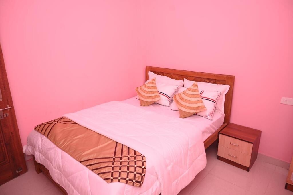 Photo of Bedroom in Bhubaneshwar