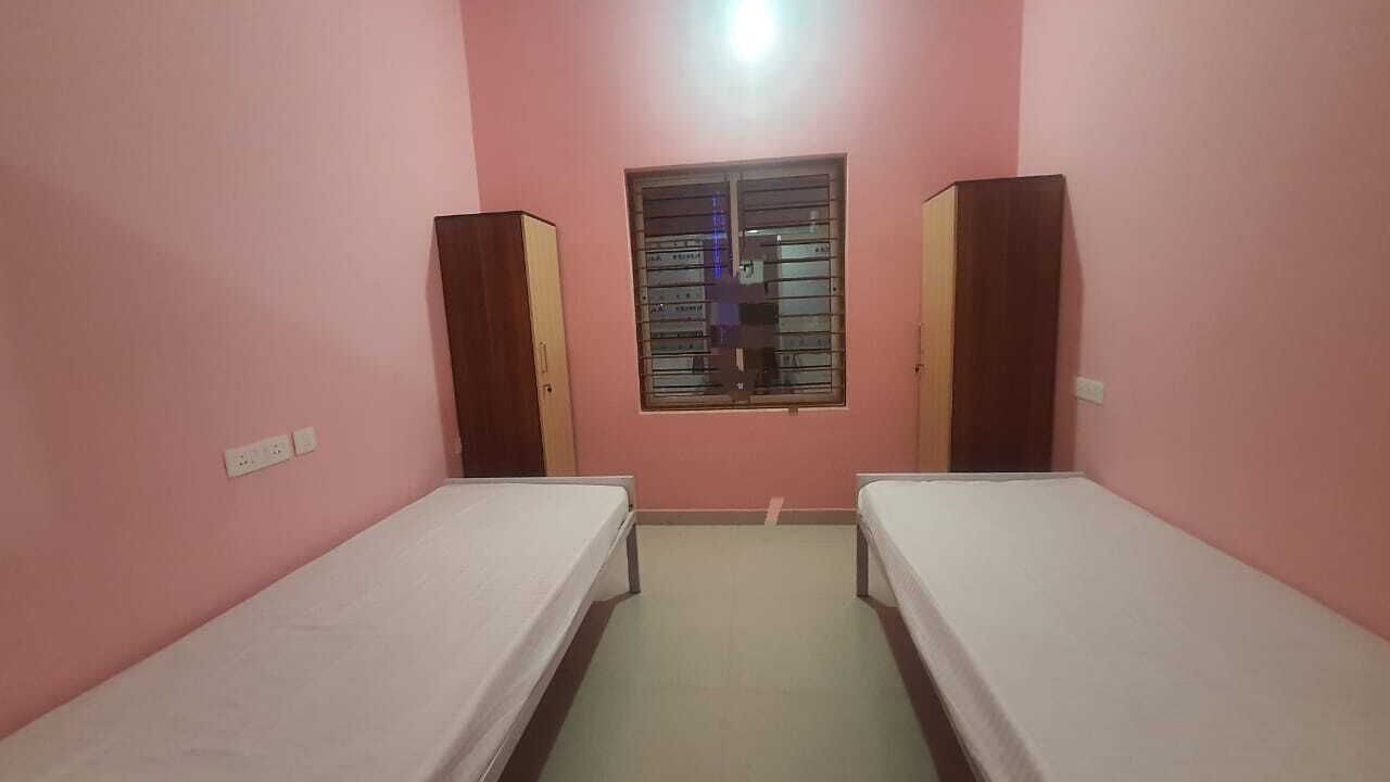 Photo of Bedroom in Bhubaneshwar