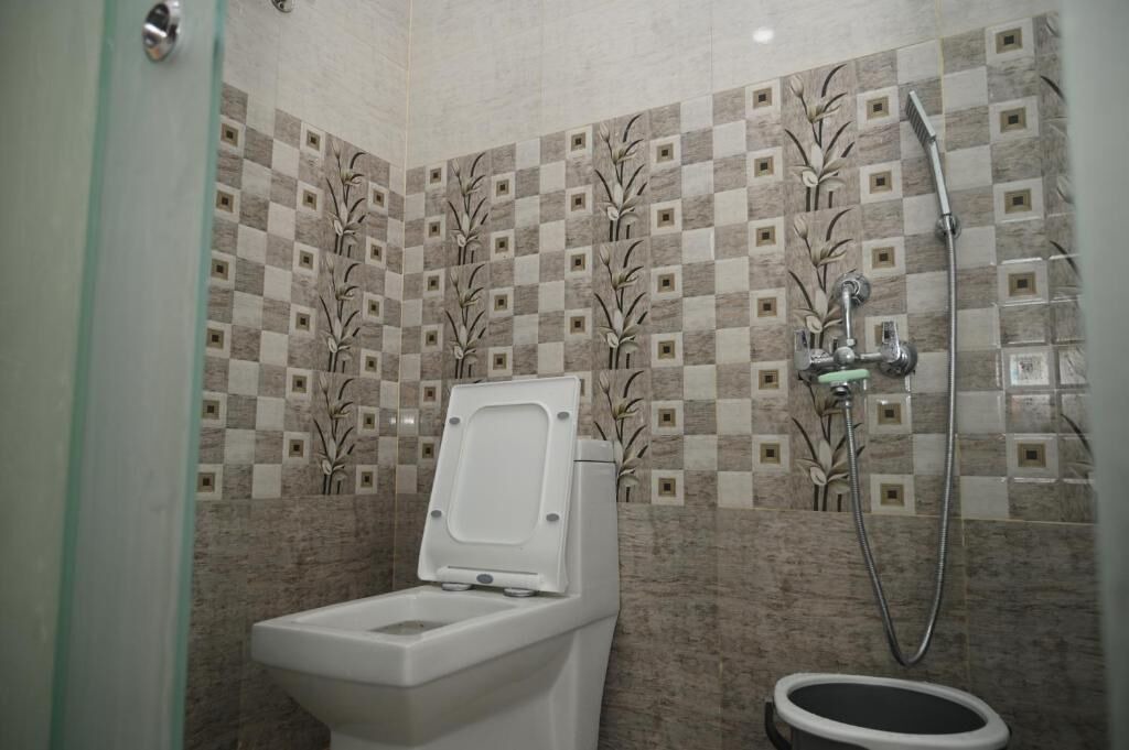 Photo of Bathroom in Bhubaneshwar