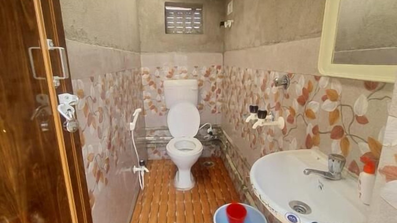 Photo of Bathroom in Bhubaneshwar
