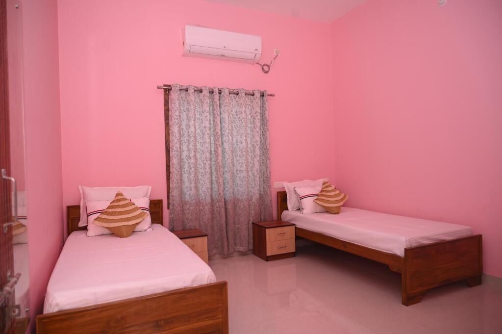 Photo of Bedroom in Bhubaneshwar