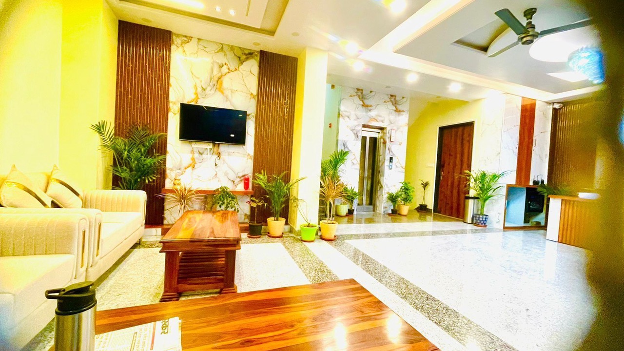 Photo of Livingroom in Sitapura