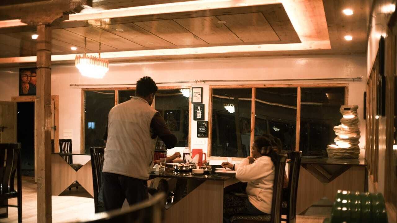 Photo of Others in Spangmik