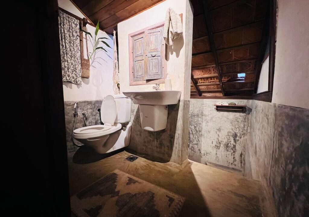 Photo of Bathroom in Udupi