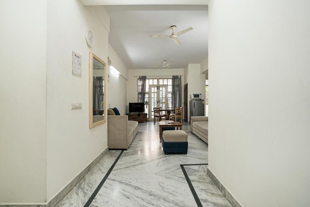 Photo of Patio Balcony in Bilekahalli