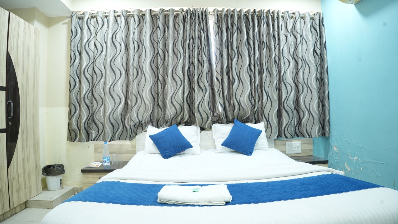 Photo of Bedroom in Ahmedabad