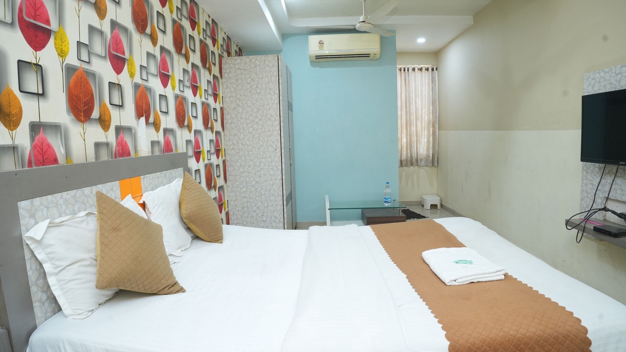 Photo of Bedroom in Ahmedabad