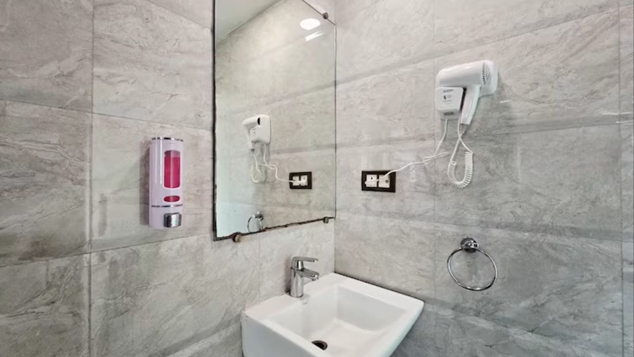 Photo of Bathroom in Sector 1