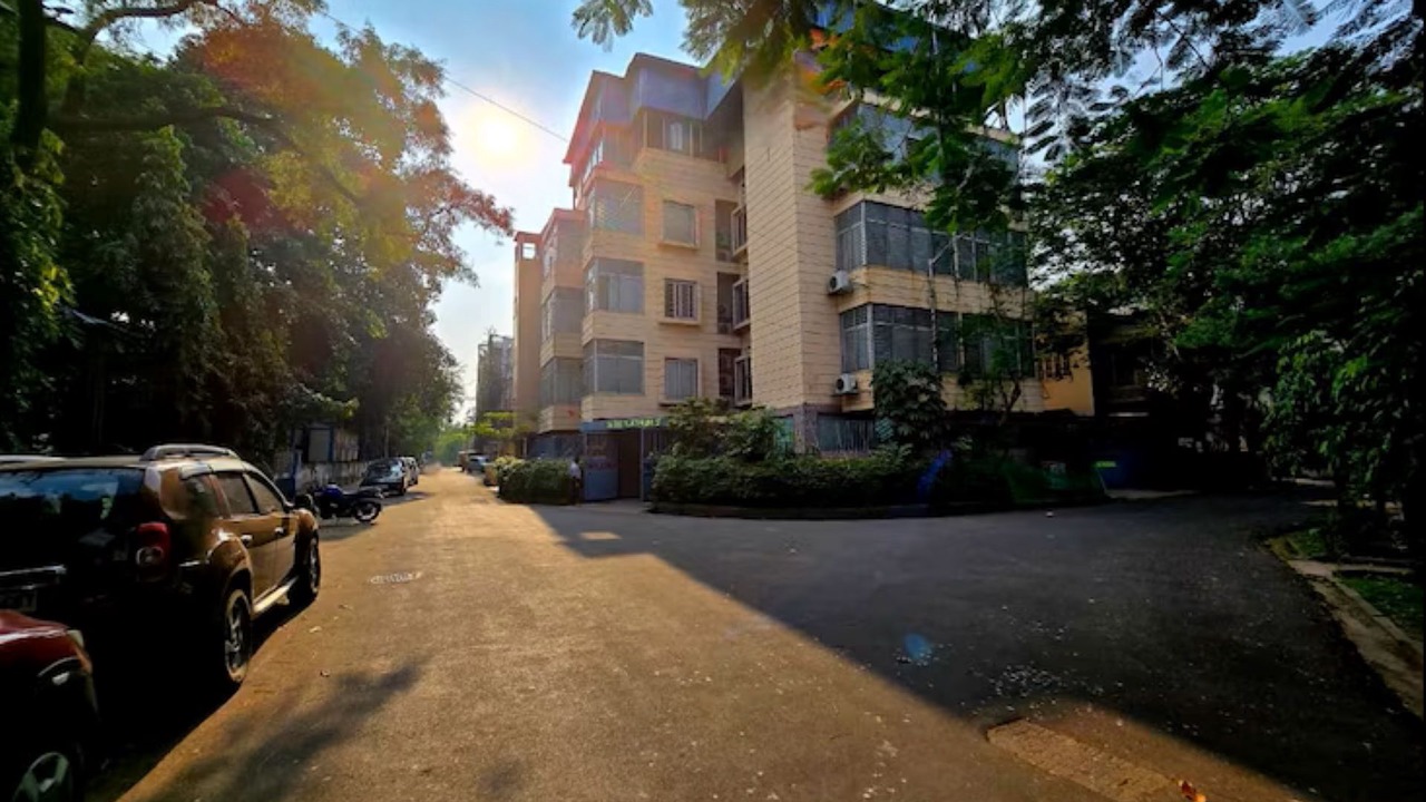Photo of Outdoor in Sector 1