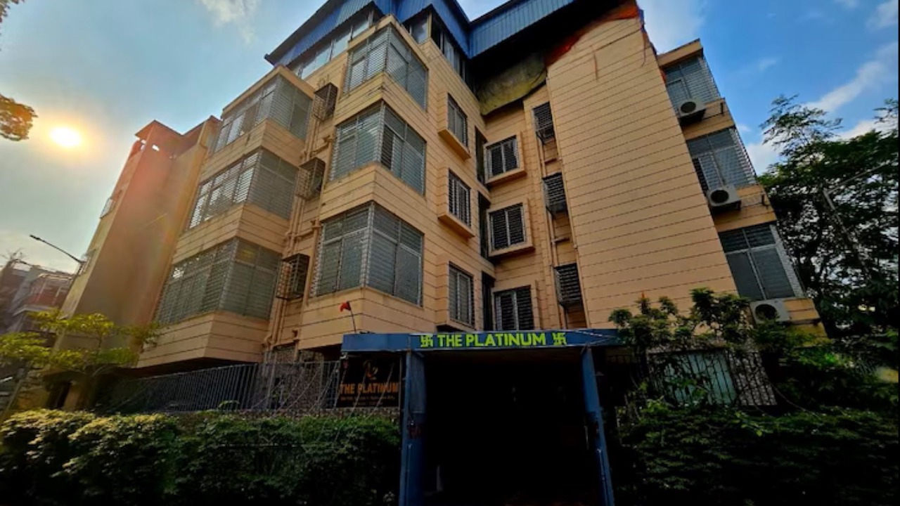 Photo of Outdoor in Sector 1