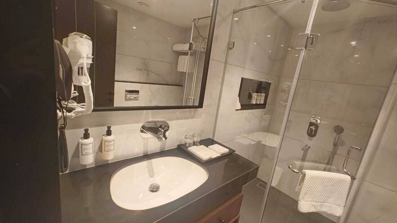 Photo of Bathroom in Ujjain