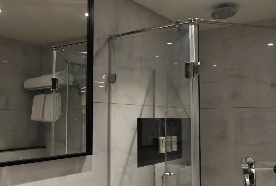 Photo of Bathroom in Ujjain
