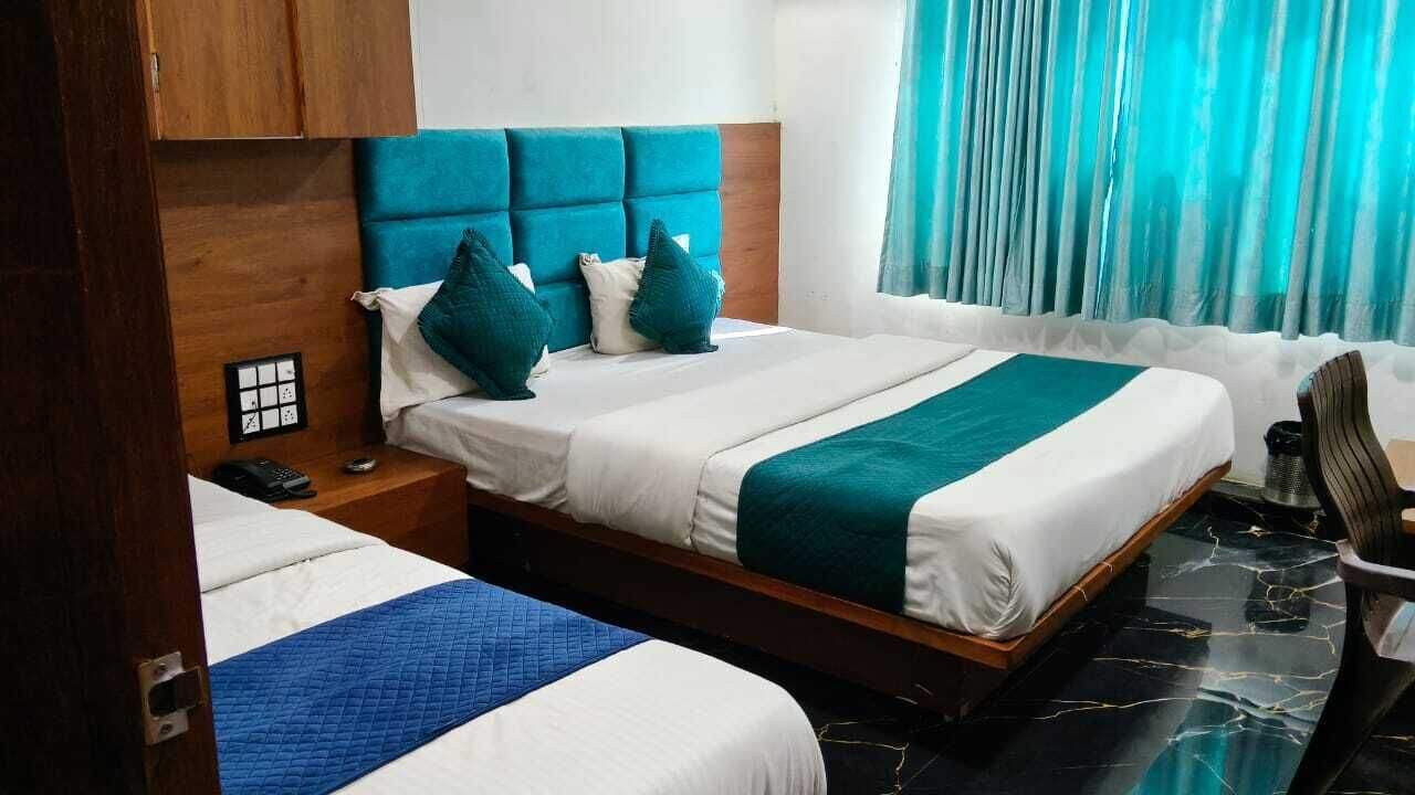 Photo of Bedroom in Ahmedabad