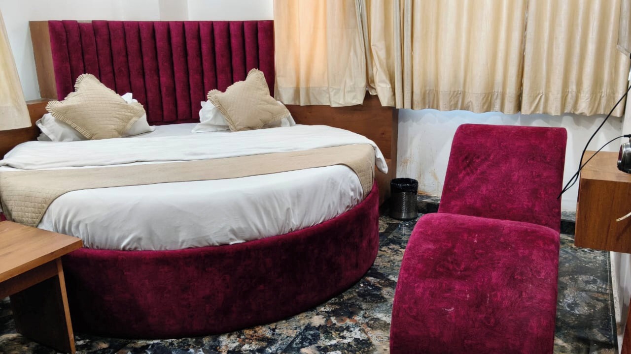 Photo of Bedroom in Ahmedabad