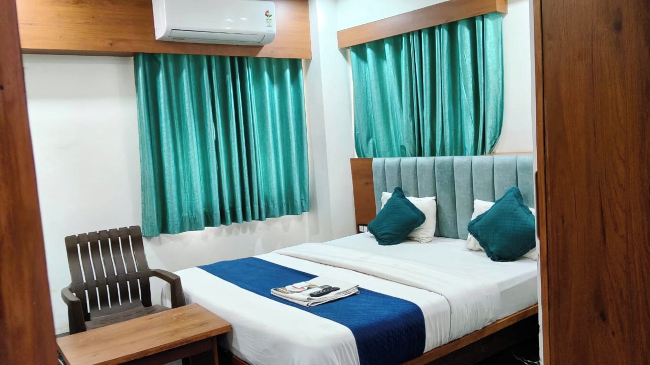 Photo of Bedroom in Ahmedabad